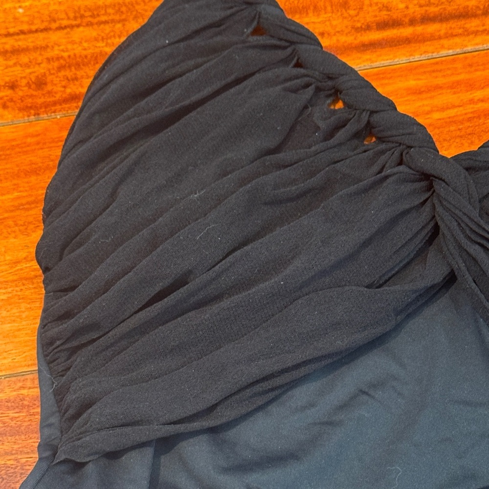 La Perla one piece bathing suit - Picture 10 of 10